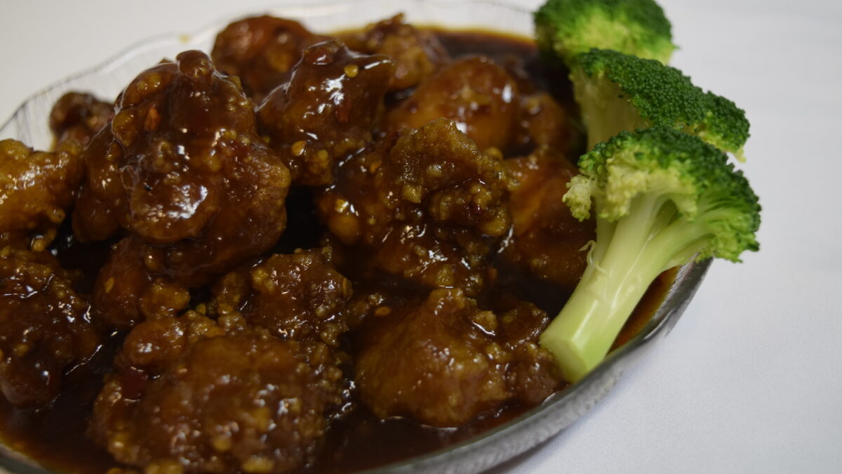 Chinatown Express