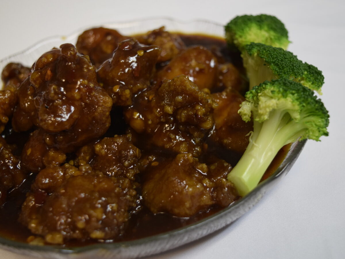 Chinatown Express
